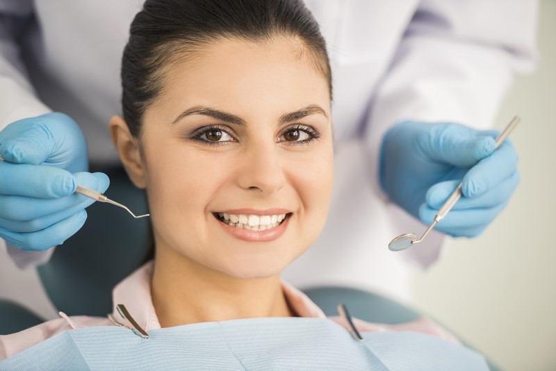 Dental Sealants