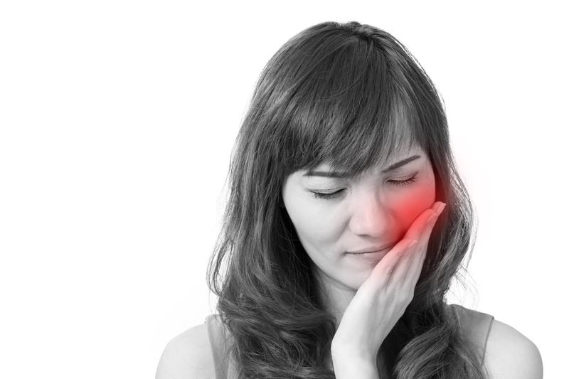 TMJ/TMD Treatment